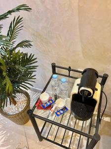 Cosy luxe RB Marrakech