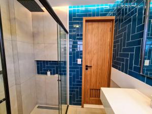 Studio do Arquiteto Moderno e funcional flamengo