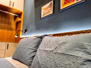 Studio do Arquiteto Moderno e funcional flamengo