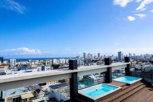 Elegant and Cozy 1BD Condo