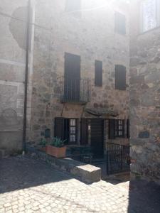 La piazzetta del bottino