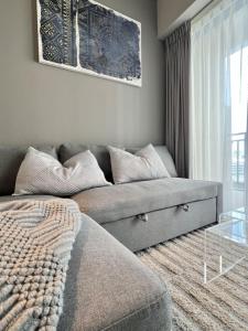 Cozy 1BR in Zada Tower Business Bay