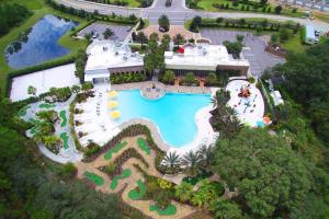 Modern Luxury House - Resort Access