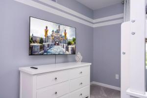 Modern Luxury House - Resort Access