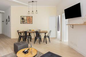 Lafayette - Appartement Gare de lEst 8P