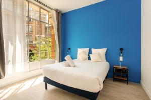 Lafayette - Appartement Gare de lEst 8P