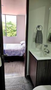 Apartamento Girardot