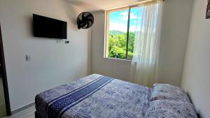 Apartamento Girardot
