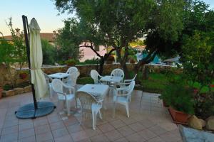 B&B Baia Turchese img24