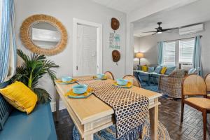 Coastal Escape, Steps to Beach, Fire Pit