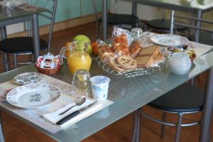 B&B Baia Turchese img28