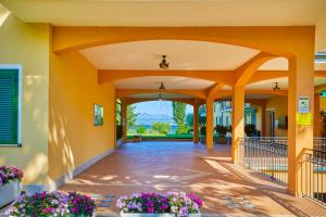 Lisbona Apartment - Terrazza Vista Lago a Sirmione