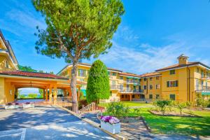 Lisbona Apartment - Terrazza Vista Lago a Sirmione
