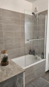 Élégance et charme aux portes de Paris