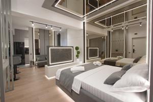 PalasConnection-Free Parking