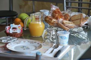B&B Baia Turchese img29