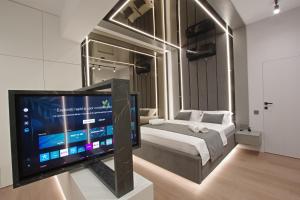 PalasConnection-Free Parking