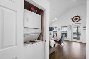 Beach Home with Ocean Views, Large Deck, and Firepit
