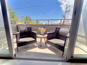 Playa Centro Rooftop Apartments & Studios