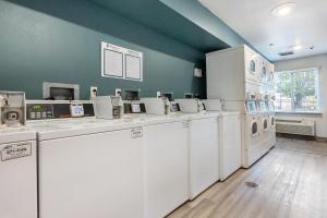 Woodspring Suites Huntsville Madison