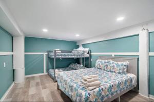 Cozy Beach Home With Gameroom Near Sea Isle Marina