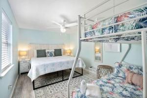 Cozy Beach Home With Gameroom Near Sea Isle Marina