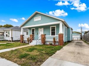 SeaGoals-Central Galveston