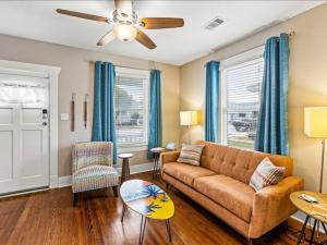 SeaGoals-Central Galveston