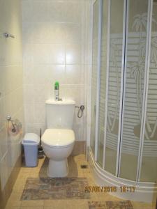 Apartment on the sea at St Nikolas Complex-Veronika