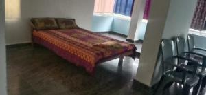 Six Face Guest House