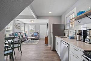 Cozy home with perfect central location