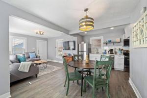 Cozy home with perfect central location