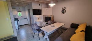 La Merveille z Jacuzzi 795-848-628