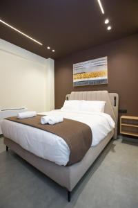 Luxury apartments near athens city center