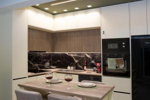 Luxury apartments near athens city center