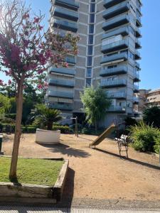 Familiar apartamento Platja dAro
