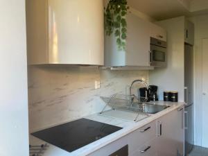 Cosy stylish studio in the heart of Kungsholmen