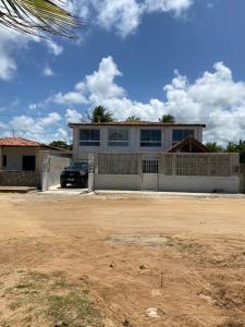 Casa de Praia pé na areia