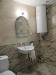 Guest House & Bistro Lefterova