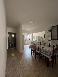 Casa de Praia pé na areia