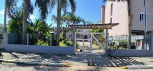 Lasilvas Residência