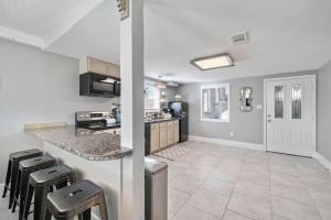 Charming and historic family vacation home with loft and large yard