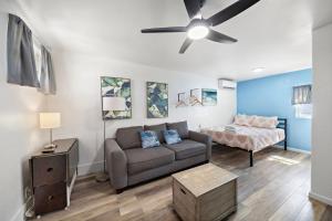 Charming Studio on Seawall, Close to Cruise Port