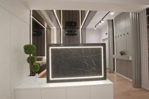 PalasConnection-Free Parking