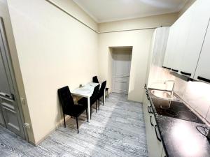 Апартаменти Центр Університет