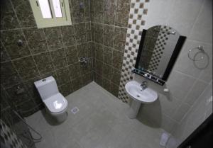 وحدة سكنية فاخرة الوسام