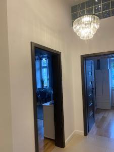 Apartament Lux Style Wrocław Centrum