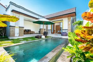 Satya Ubud by Madhava Villas