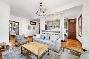 The perfect loft in the perfect location for everything Galveston has to offer