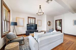 The perfect loft in the perfect location for everything Galveston has to offer